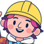 Clark the builder